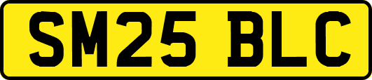 SM25BLC