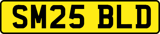 SM25BLD