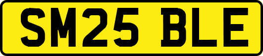 SM25BLE