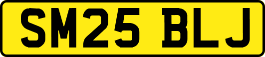 SM25BLJ