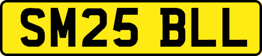 SM25BLL
