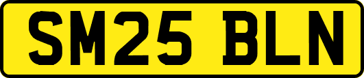 SM25BLN