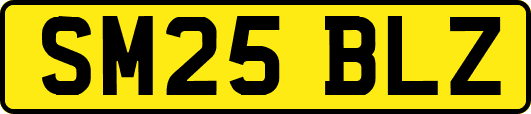 SM25BLZ