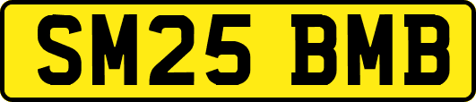 SM25BMB