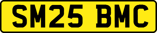 SM25BMC