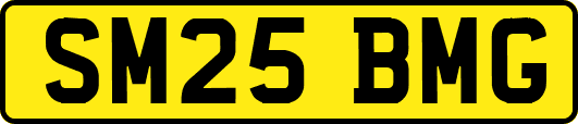 SM25BMG