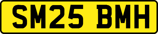 SM25BMH