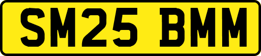SM25BMM