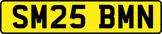 SM25BMN