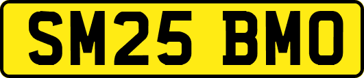 SM25BMO