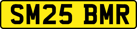 SM25BMR