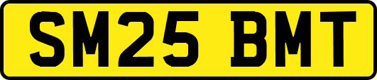 SM25BMT