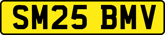 SM25BMV