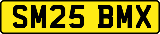 SM25BMX