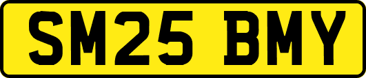 SM25BMY