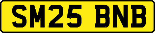 SM25BNB