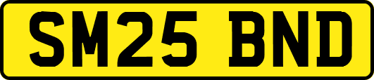 SM25BND
