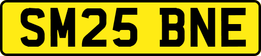 SM25BNE