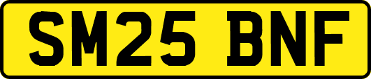 SM25BNF