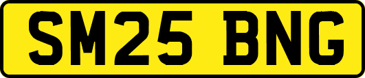 SM25BNG