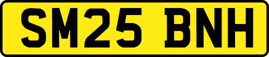 SM25BNH