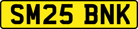SM25BNK