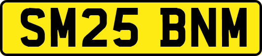 SM25BNM