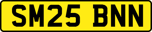 SM25BNN