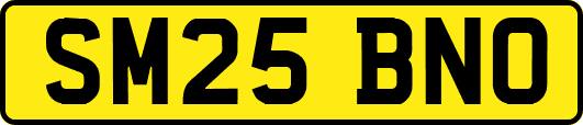 SM25BNO