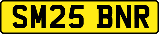 SM25BNR