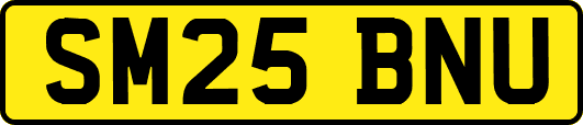 SM25BNU