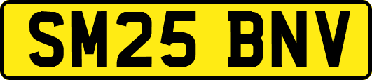 SM25BNV