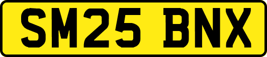 SM25BNX