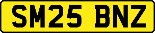 SM25BNZ
