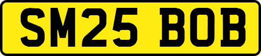 SM25BOB