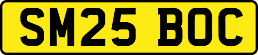 SM25BOC