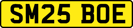 SM25BOE