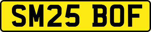 SM25BOF