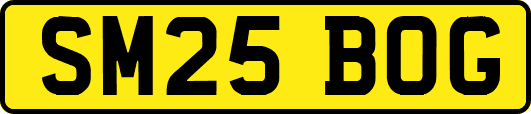 SM25BOG
