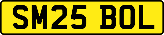 SM25BOL