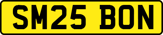 SM25BON