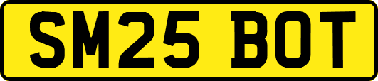 SM25BOT