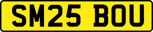SM25BOU