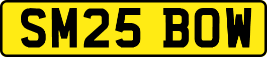 SM25BOW