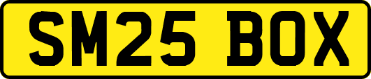 SM25BOX