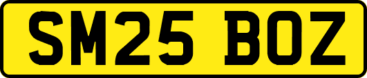 SM25BOZ