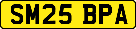 SM25BPA