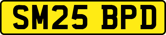 SM25BPD
