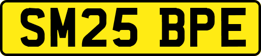SM25BPE
