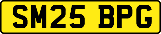 SM25BPG